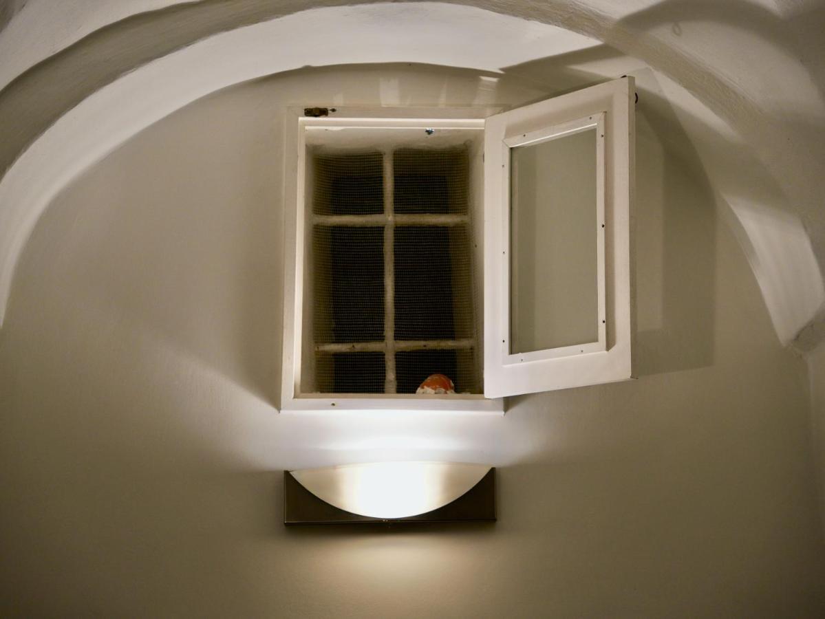 Appartamento Mancini House Napoli